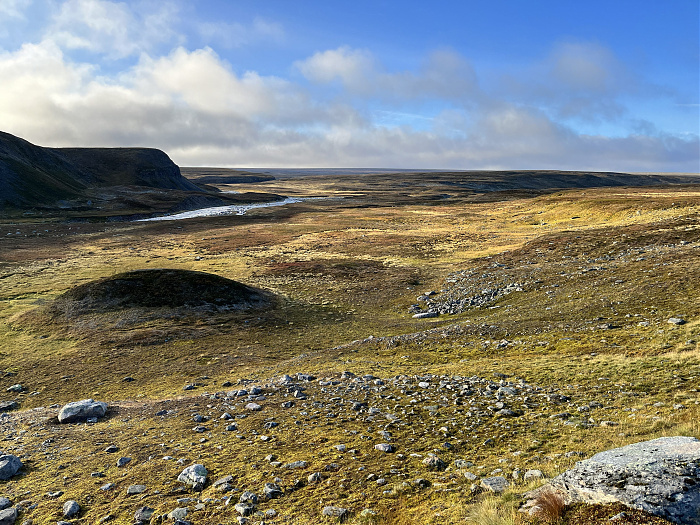 Klicke auf die Grafik für eine vergrößerte Ansicht

Name: 20230-09 Varanger - 003393.jpg
Ansichten: 320
Größe: 5,79 MB
ID: 3262628