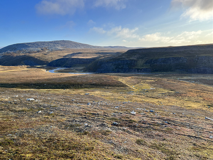 Klicke auf die Grafik für eine vergrößerte Ansicht

Name: 20230-09 Varanger - 003399.jpg
Ansichten: 319
Größe: 5,73 MB
ID: 3262633