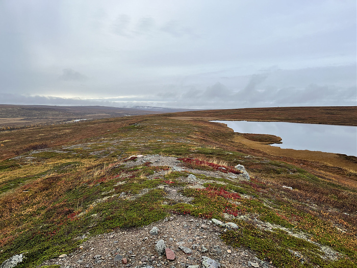 Klicke auf die Grafik für eine vergrößerte Ansicht  Name: 20230-09 Varanger - 003667.jpg Ansichten: 0 Größe: 4,88 MB ID: 3262827