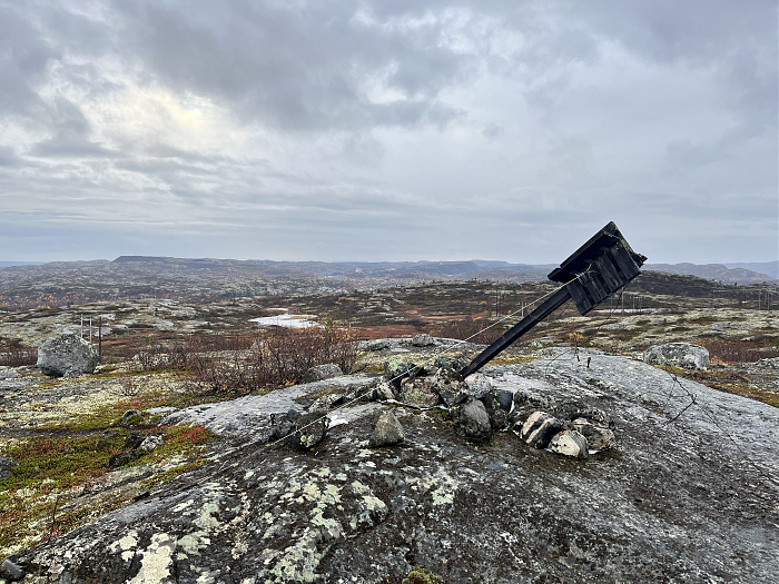 Klicke auf die Grafik für eine vergrößerte Ansicht

Name: 20230-09 Varanger - 004010.jpg
Ansichten: 210
Größe: 4,56 MB
ID: 3262991