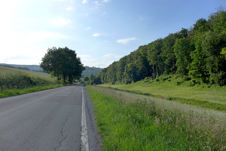 Klicke auf die Grafik für eine vergrößerte Ansicht  Name: Weserberglandweg_416.jpg Ansichten: 0 Größe: 162,2 KB ID: 3263546