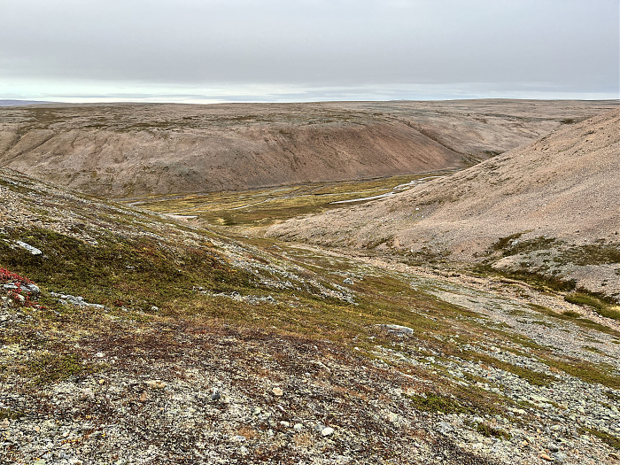 Klicke auf die Grafik für eine vergrößerte Ansicht  Name: 20230-09 Varanger - 002743.jpg Ansichten: 4 Größe: 6,75 MB ID: 3265112
