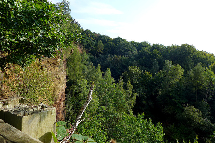 Klicke auf die Grafik für eine vergrößerte Ansicht  Name: Weserberglandweg_PortaWestfalica_40.jpg Ansichten: 0 Größe: 215,4 KB ID: 3281380