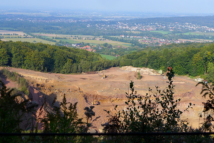 Klicke auf die Grafik für eine vergrößerte Ansicht  Name: Weserberglandweg_PortaWestfalica_47.jpg Ansichten: 0 Größe: 209,7 KB ID: 3281387
