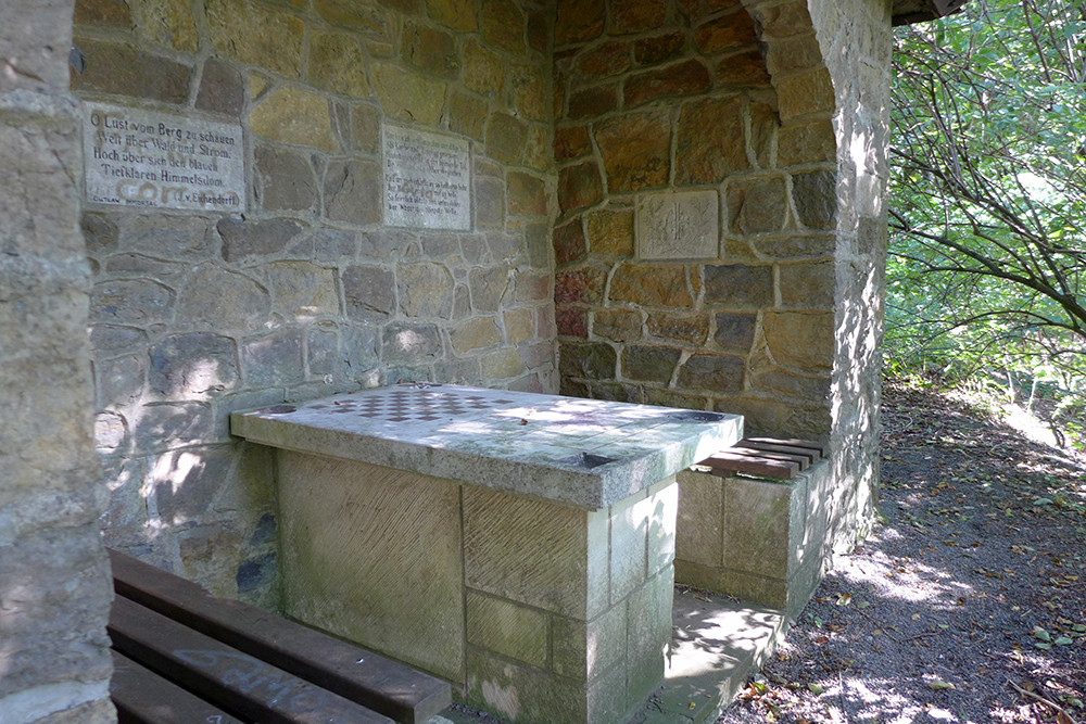 Klicke auf die Grafik für eine vergrößerte Ansicht  Name: Weserberglandweg_PortaWestfalica_64.jpg Ansichten: 0 Größe: 310,8 KB ID: 3281821