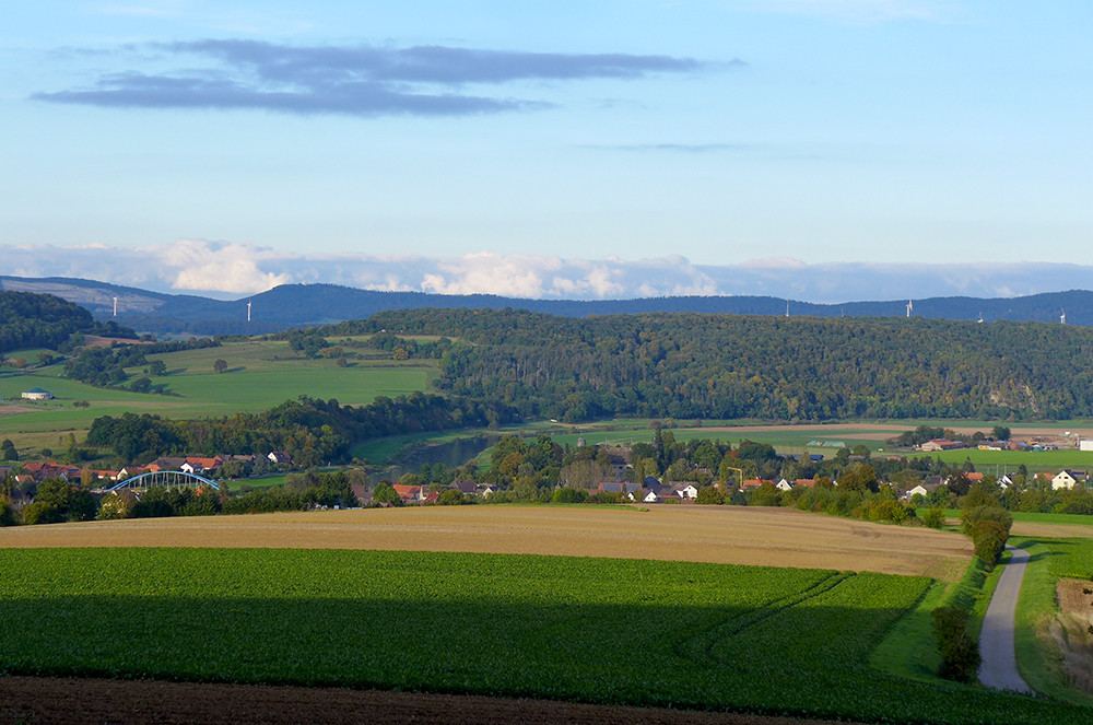 Klicke auf die Grafik für eine vergrößerte Ansicht  Name: Weserberglandweg_488.jpg Ansichten: 0 Größe: 213,3 KB ID: 3285330
