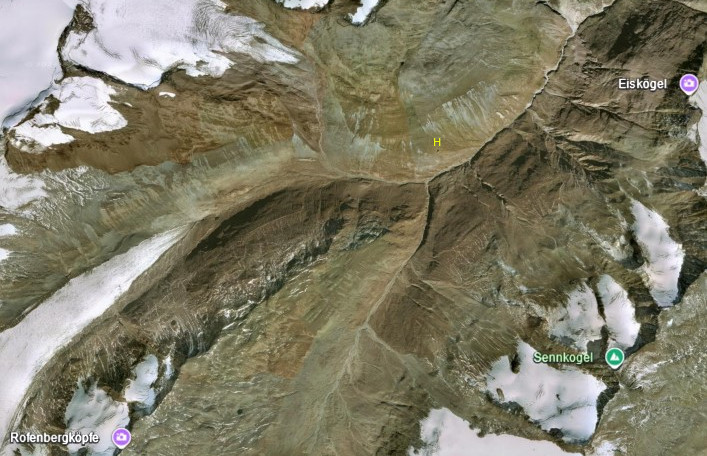 Klicke auf die Grafik für eine vergrößerte Ansicht

Name: Hintereisferner 2000 Satellit annot.jpg
Ansichten: 485
Größe: 131,8 KB
ID: 3290900