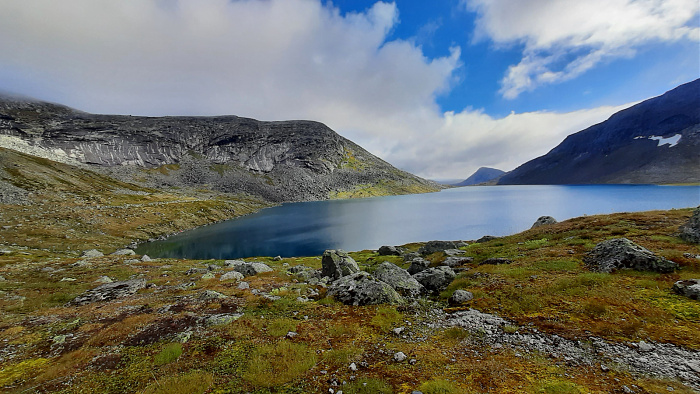 Klicke auf die Grafik für eine vergrößerte Ansicht

Name: 2022-09 Lappland, Skjomen - Storå, 019.jpg
Ansichten: 624
Größe: 739,0 KB
ID: 3293674