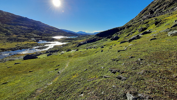 Klicke auf die Grafik für eine vergrößerte Ansicht

Name: 2022-09 Lappland, Skjomen - Storå, 057.jpg
Ansichten: 494
Größe: 1,07 MB
ID: 3294545