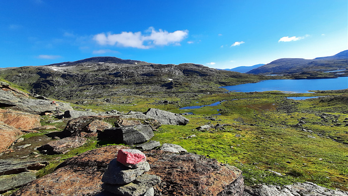 Klicke auf die Grafik für eine vergrößerte Ansicht

Name: 2022-09 Lappland, Skjomen - Storå, 059.jpg
Ansichten: 486
Größe: 851,9 KB
ID: 3294544