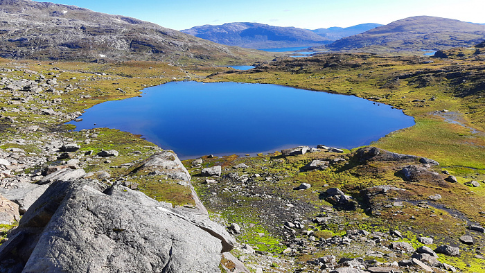 Klicke auf die Grafik für eine vergrößerte Ansicht

Name: 2022-09 Lappland, Skjomen - Storå, 063.jpg
Ansichten: 486
Größe: 1,02 MB
ID: 3294547
