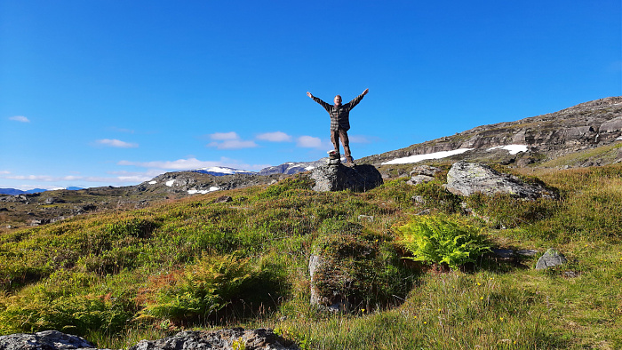 Klicke auf die Grafik für eine vergrößerte Ansicht

Name: 2022-09 Lappland, Skjomen - Storå, 061.jpg
Ansichten: 485
Größe: 916,1 KB
ID: 3294548