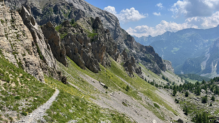 Klicke auf die Grafik für eine vergrößerte Ansicht  Name: Westalpen 08.jpg Ansichten: 58 Größe: 1,06 MB ID: 3295260