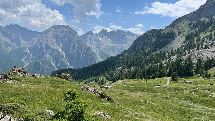Klicke auf die Grafik für eine vergrößerte Ansicht  Name: Westalpen 05.jpg Ansichten: 59 Größe: 859,0 KB ID: 3295265