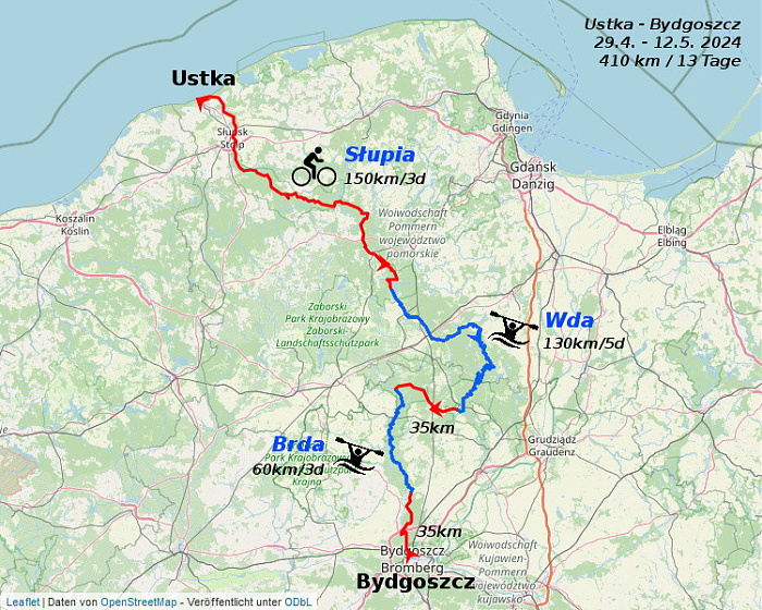 Klicke auf die Grafik für eine vergrößerte Ansicht

Name: Wda-Brda_Route.jpg
Ansichten: 363
Größe: 233,1 KB
ID: 3296361