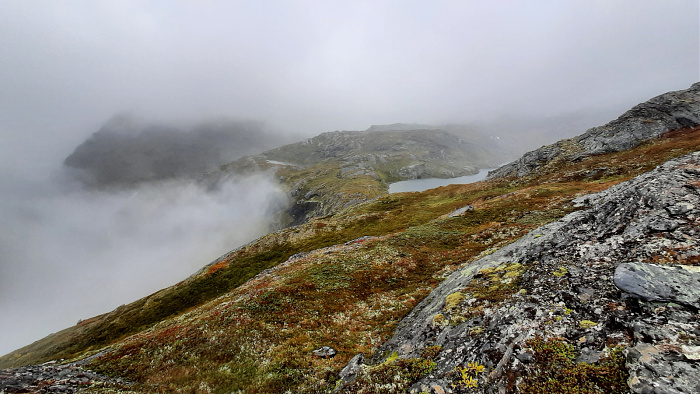 Klicke auf die Grafik für eine vergrößerte Ansicht

Name: 2022-09 Lappland, Skjomen - Storå, 197.jpg
Ansichten: 370
Größe: 646,9 KB
ID: 3296541