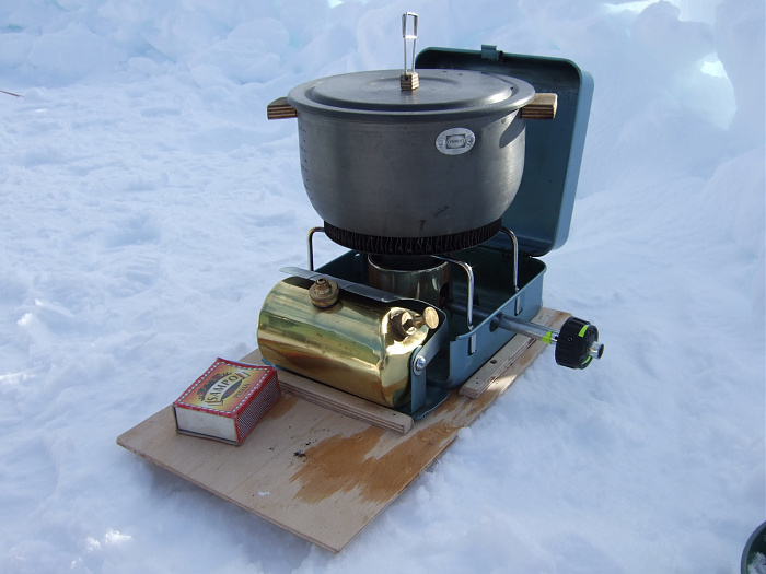 Klicke auf die Grafik für eine vergrößerte Ansicht  Name: Winter 2019 Optimus Hiker.jpg Ansichten: 0 Größe: 447,1 KB ID: 3297390