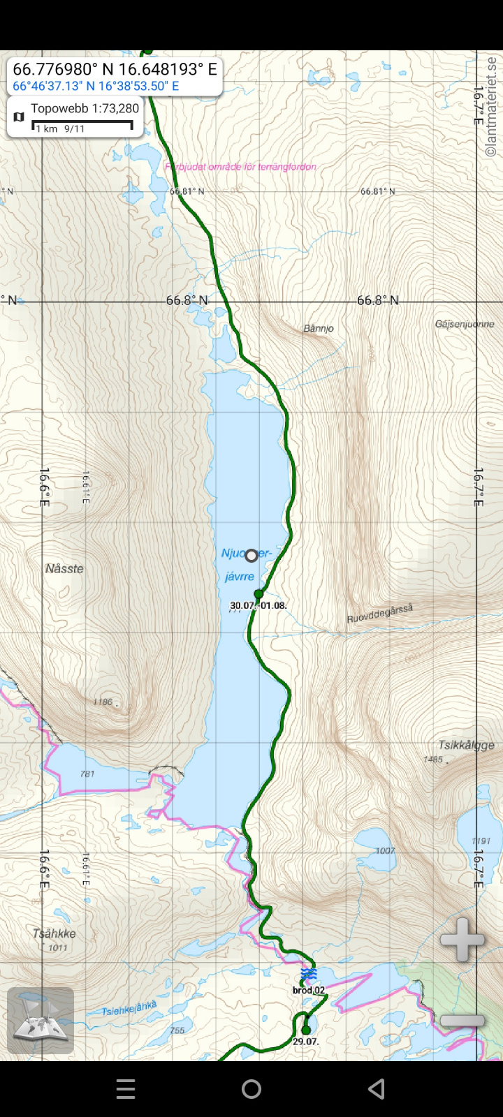Klicke auf die Grafik für eine vergrößerte Ansicht

Name: 2024 Padjelanta 089b Route 5b.jpg
Ansichten: 856
Größe: 592,9 KB
ID: 3303670