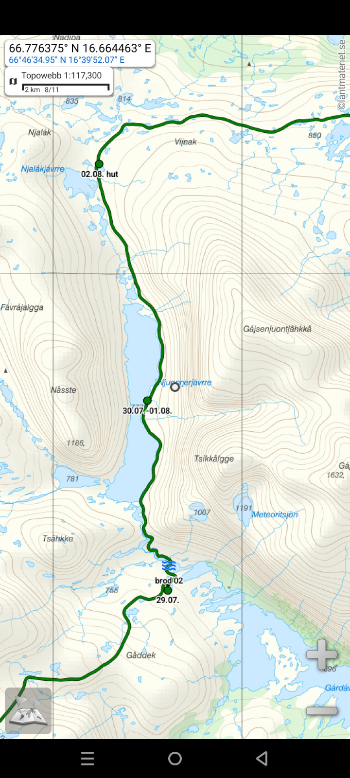Klicke auf die Grafik für eine vergrößerte Ansicht

Name: 2024 Padjelanta 089a Route 5a.jpg
Ansichten: 862
Größe: 506,3 KB
ID: 3303671