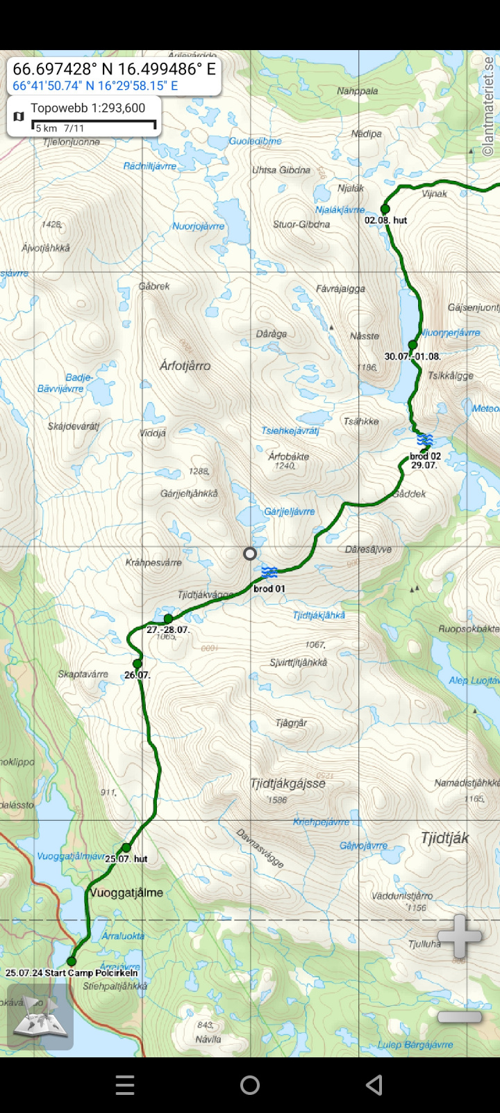 Klicke auf die Grafik für eine vergrößerte Ansicht

Name: 2024 Padjelanta 127a.jpg
Ansichten: 755
Größe: 626,3 KB
ID: 3304397