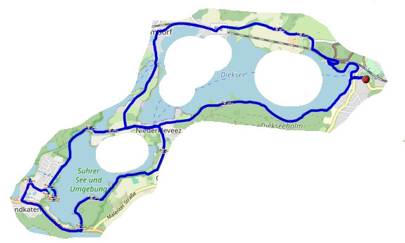 Klicke auf die Grafik für eine vergrößerte Ansicht

Name: DiekundSuhrersee.jpg
Ansichten: 162
Größe: 43,4 KB
ID: 3304622
