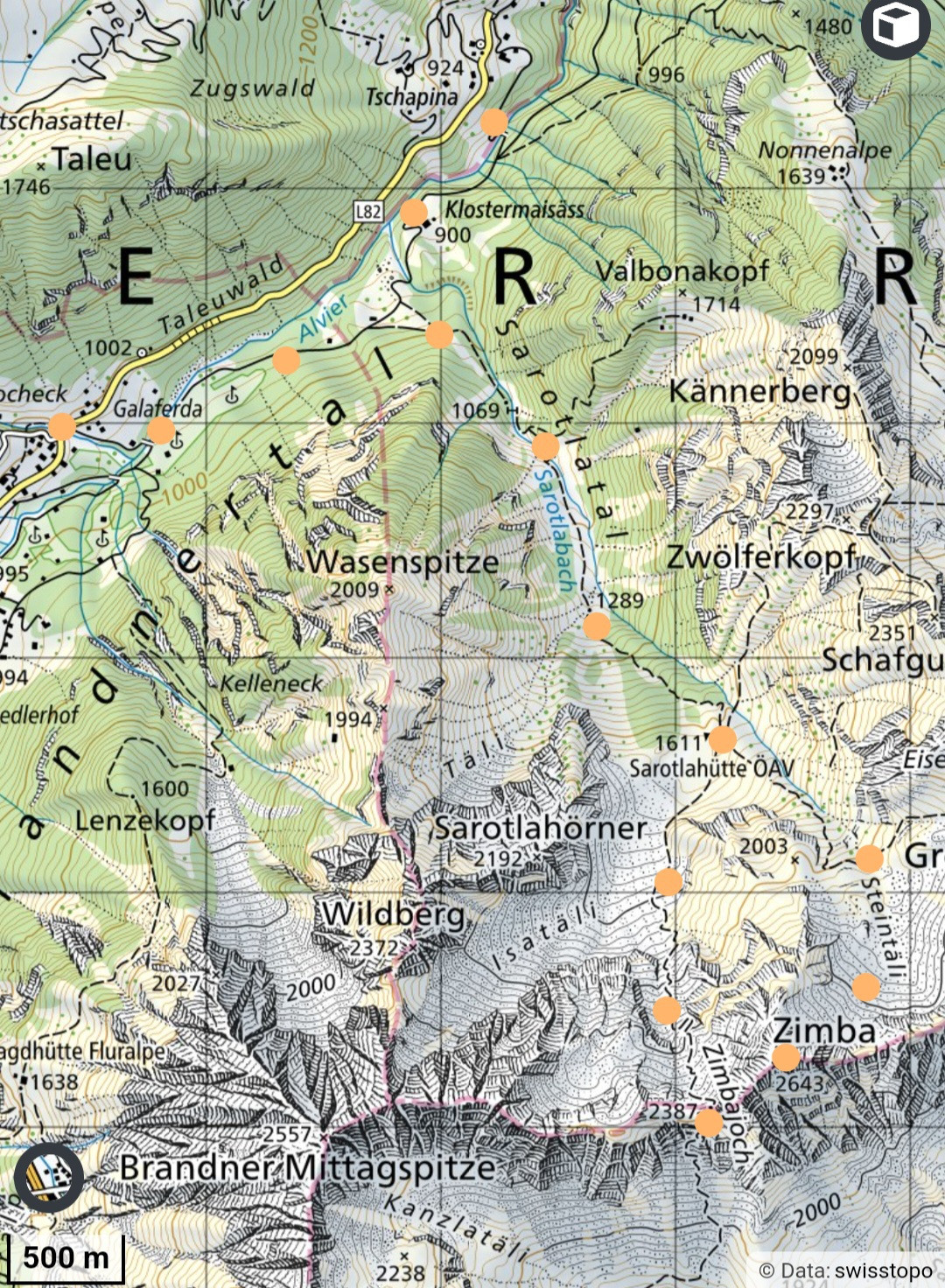 Klicke auf die Grafik für eine vergrößerte Ansicht

Name: 2024 Zimba Route.jpg
Ansichten: 603
Größe: 818,9 KB
ID: 3304793