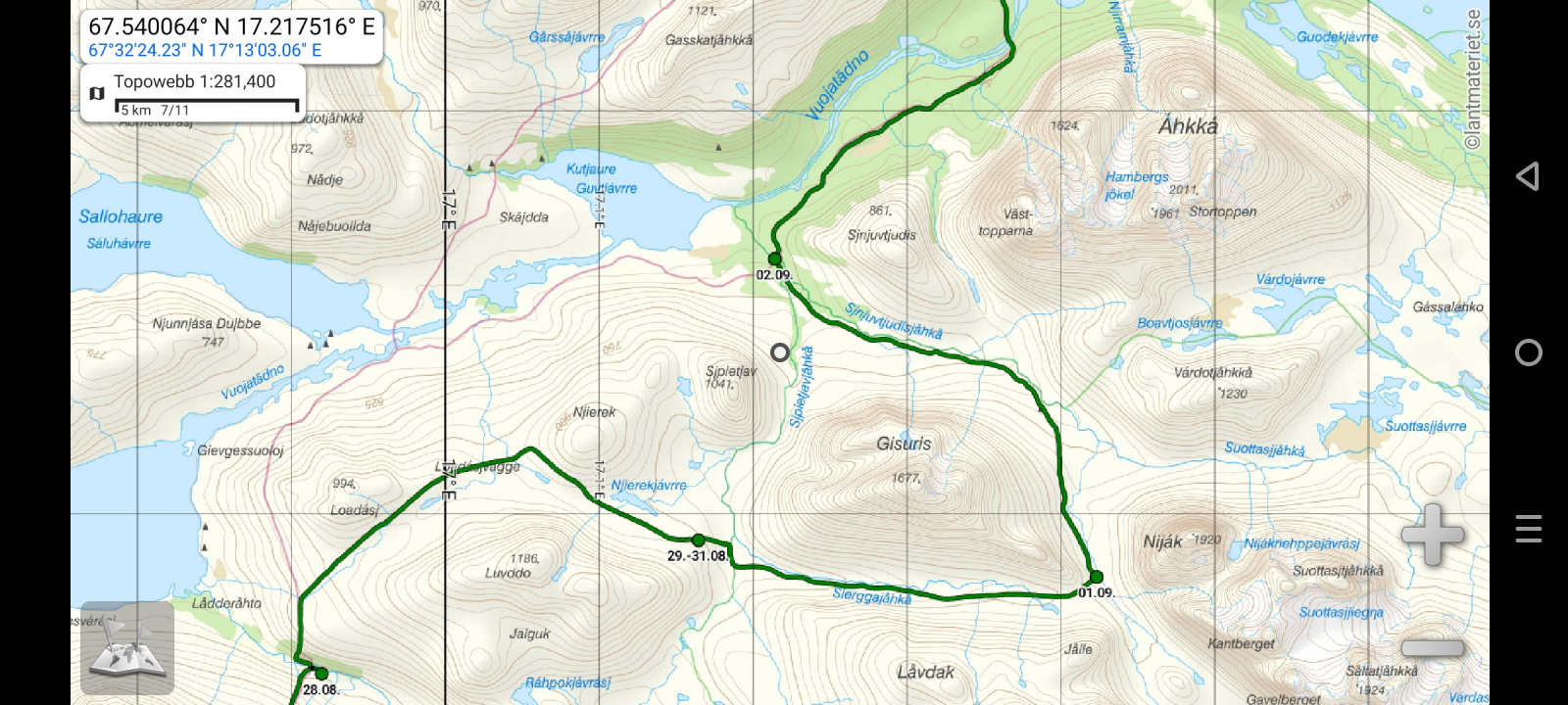 Klicke auf die Grafik für eine vergrößerte Ansicht

Name: 2024 Padjelanta Route 04.jpg
Ansichten: 424
Größe: 594,1 KB
ID: 3312724