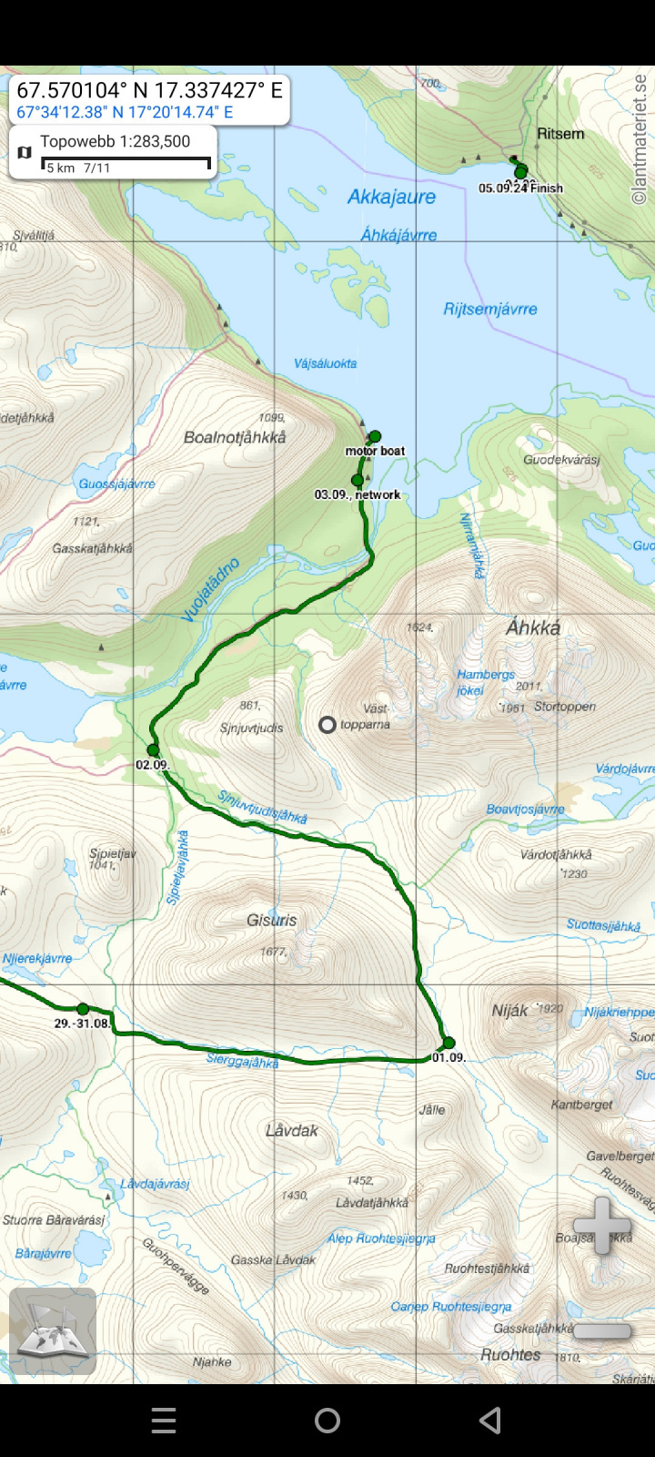Klicke auf die Grafik für eine vergrößerte Ansicht

Name: 2024 Padjelanta Route 05.jpg
Ansichten: 427
Größe: 575,8 KB
ID: 3312725