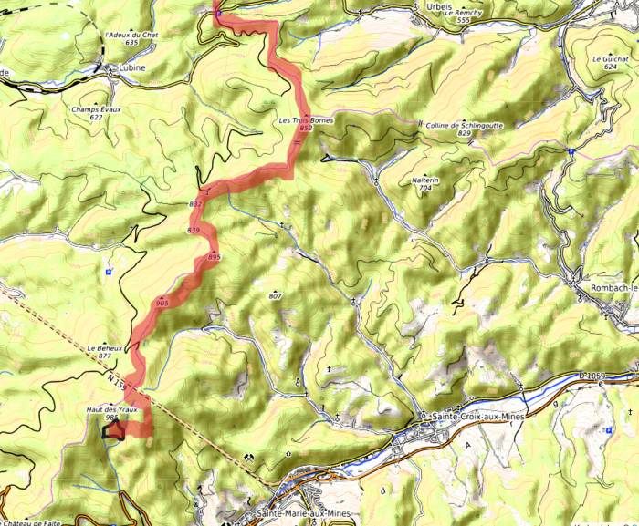 Klicke auf die Grafik für eine vergrößerte Ansicht

Name: 19c Schirmeck - Refuge Rubinot.png
Ansichten: 35
Größe: 2,12 MB
ID: 3313204