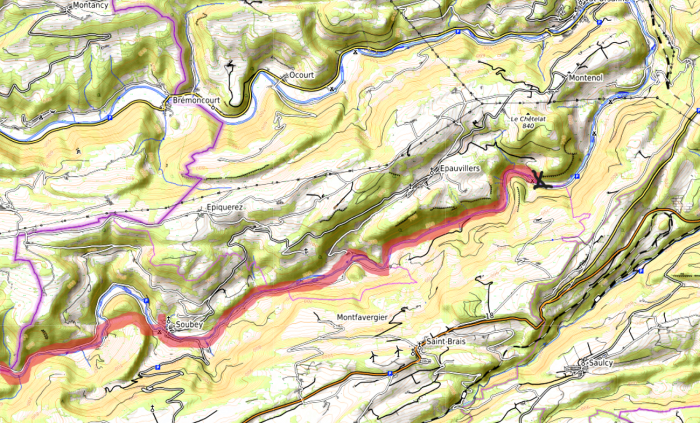 Klicke auf die Grafik für eine vergrößerte Ansicht

Name: 28a Tariche - Goumois (Doubs).png
Ansichten: 26
Größe: 2,22 MB
ID: 3313270