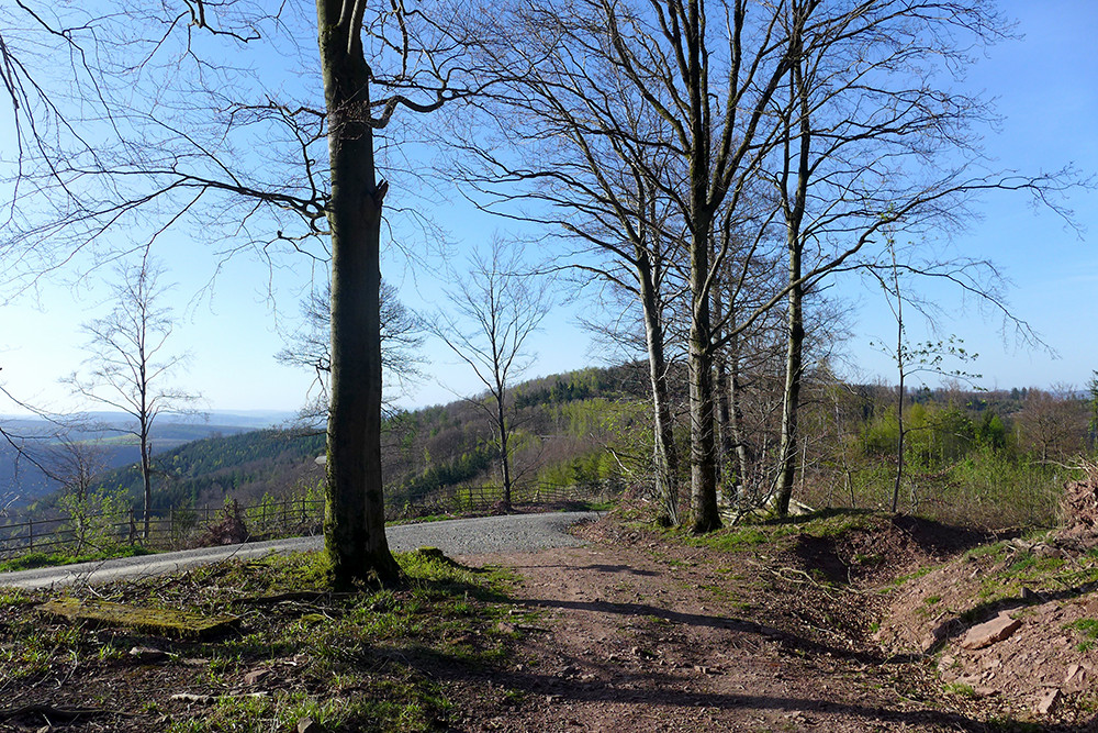 Klicke auf die Grafik für eine vergrößerte Ansicht  Name: Weserberglandweg_571.jpg Ansichten: 0 Größe: 448,1 KB ID: 3321462
