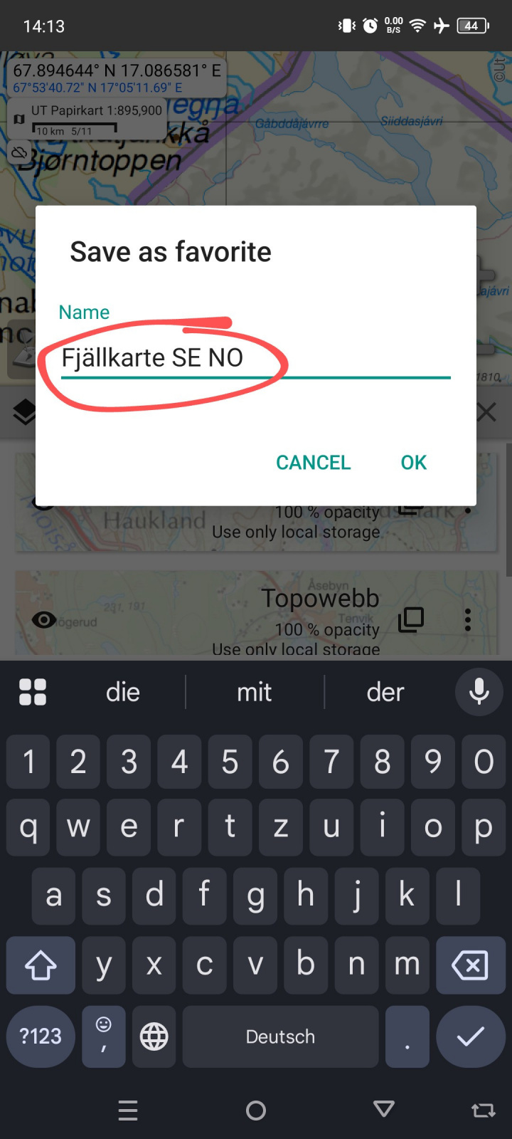 Klicke auf die Grafik für eine vergrößerte Ansicht

Name: Screenshot_20250511-141327 (1).jpg
Ansichten: 71
Größe: 243,8 KB
ID: 3325390