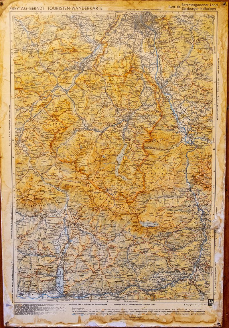 Klicke auf die Grafik für eine vergrößerte Ansicht  Name: 02 Aktuelles Kartenmaterial ist bei Bergtouren von entscheidender Bedeutung!.jpg Ansichten: 0 Größe: 520,8 KB ID: 3327227