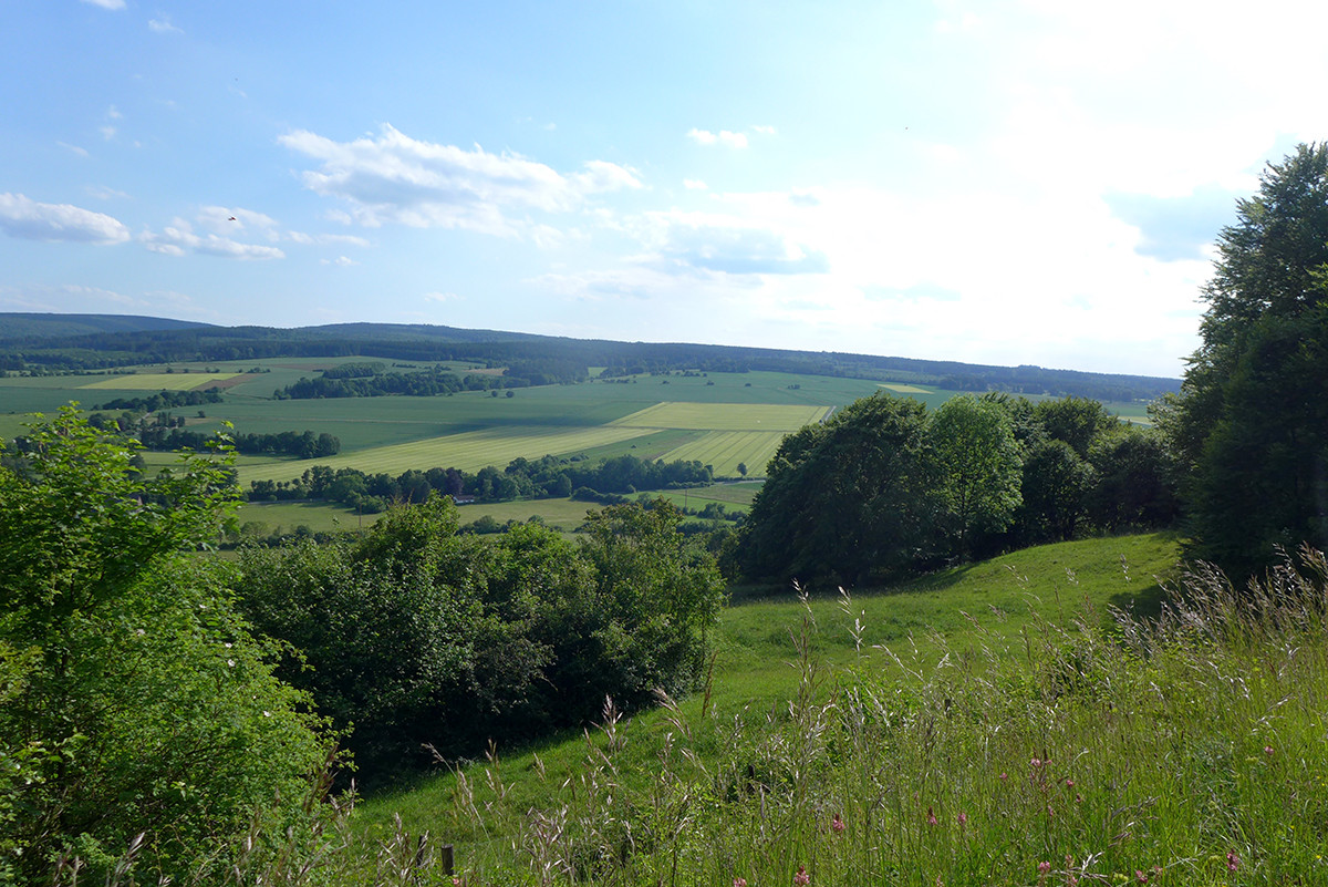 Klicke auf die Grafik für eine vergrößerte Ansicht  Name: Weserberglandweg_648.jpg Ansichten: 0 Größe: 389,7 KB ID: 3328355