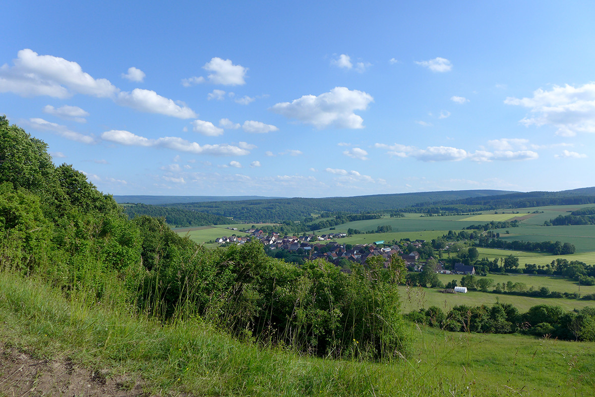 Klicke auf die Grafik für eine vergrößerte Ansicht  Name: Weserberglandweg_649.jpg Ansichten: 0 Größe: 382,3 KB ID: 3328356