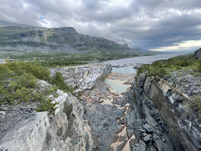 Klicke auf die Grafik für eine vergrößerte Ansicht

Name: 2024-08 Sarek und Nordkalottleden, 013.jpg
Ansichten: 85
Größe: 978,3 KB
ID: 3329822