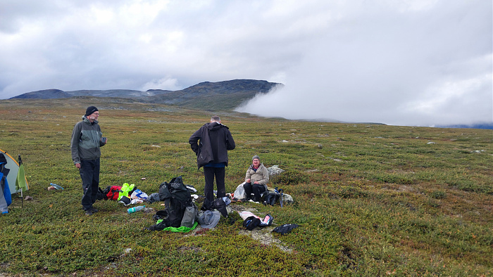 Klicke auf die Grafik für eine vergrößerte Ansicht

Name: 2024-08 Sarek und Nordkalottleden, 085 verkleinert.jpg
Ansichten: 533
Größe: 741,4 KB
ID: 3330505