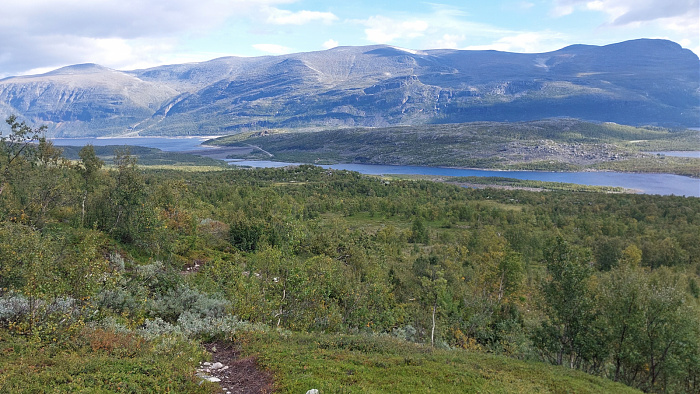 Klicke auf die Grafik für eine vergrößerte Ansicht

Name: 2024-08 Sarek und Nordkalottleden, 097 verkleinert.jpg
Ansichten: 536
Größe: 849,5 KB
ID: 3330511