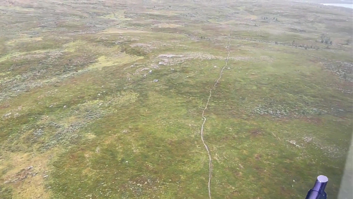 Klicke auf die Grafik für eine vergrößerte Ansicht

Name: 2024-08 Sarek und Nordkalottleden, 114 - frame at 0m11s.jpg
Ansichten: 487
Größe: 448,9 KB
ID: 3330634