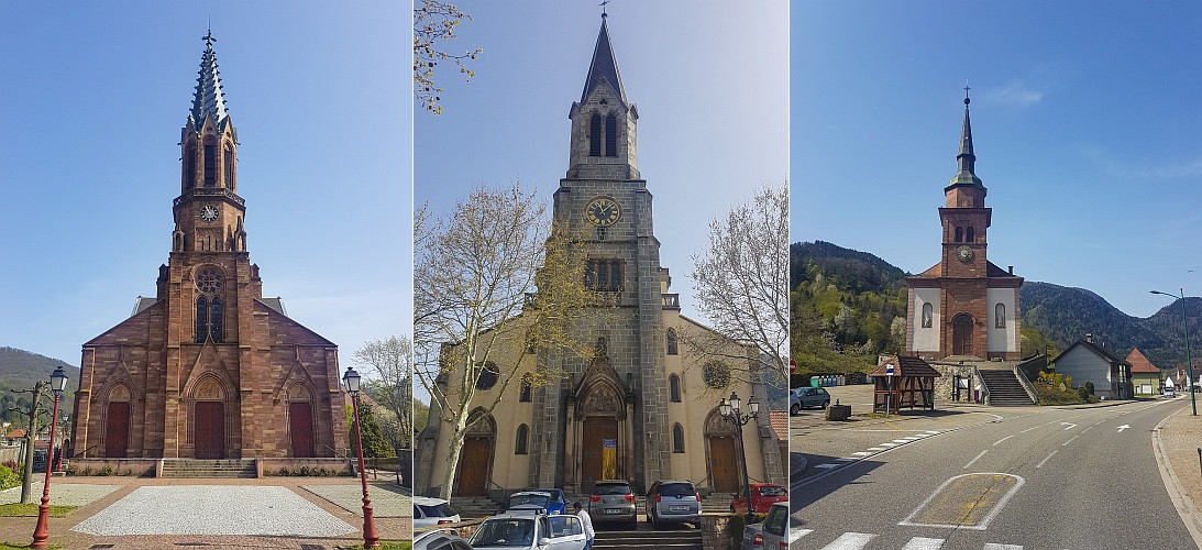 Klicke auf die Grafik für eine vergrößerte Ansicht  Name: 04 Die Kirchen von Willer sur Thur, Moosch und Urbes.jpg Ansichten: 0 Größe: 212,1 KB ID: 3330648