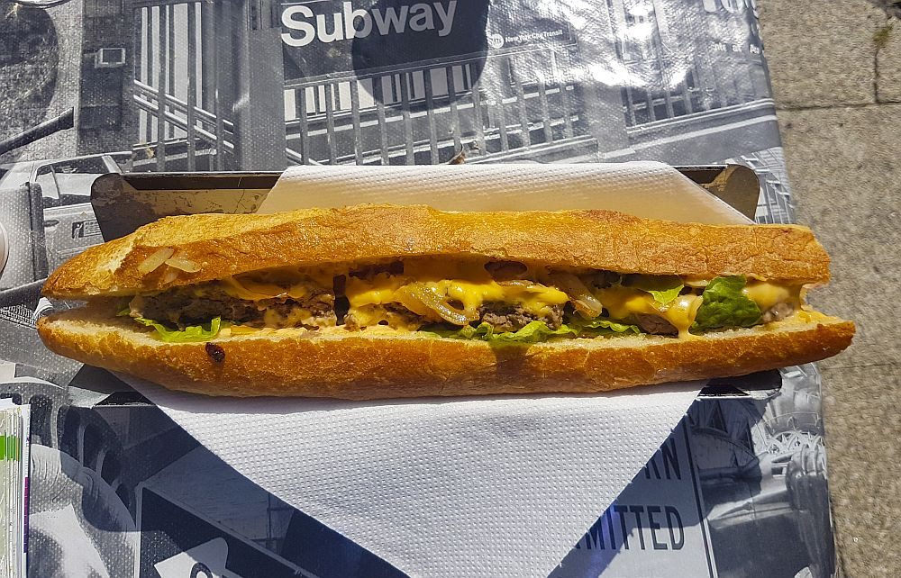 Klicke auf die Grafik für eine vergrößerte Ansicht  Name: 06 Das Thema Burger frei interpretiert.jpg Ansichten: 0 Größe: 293,8 KB ID: 3330651