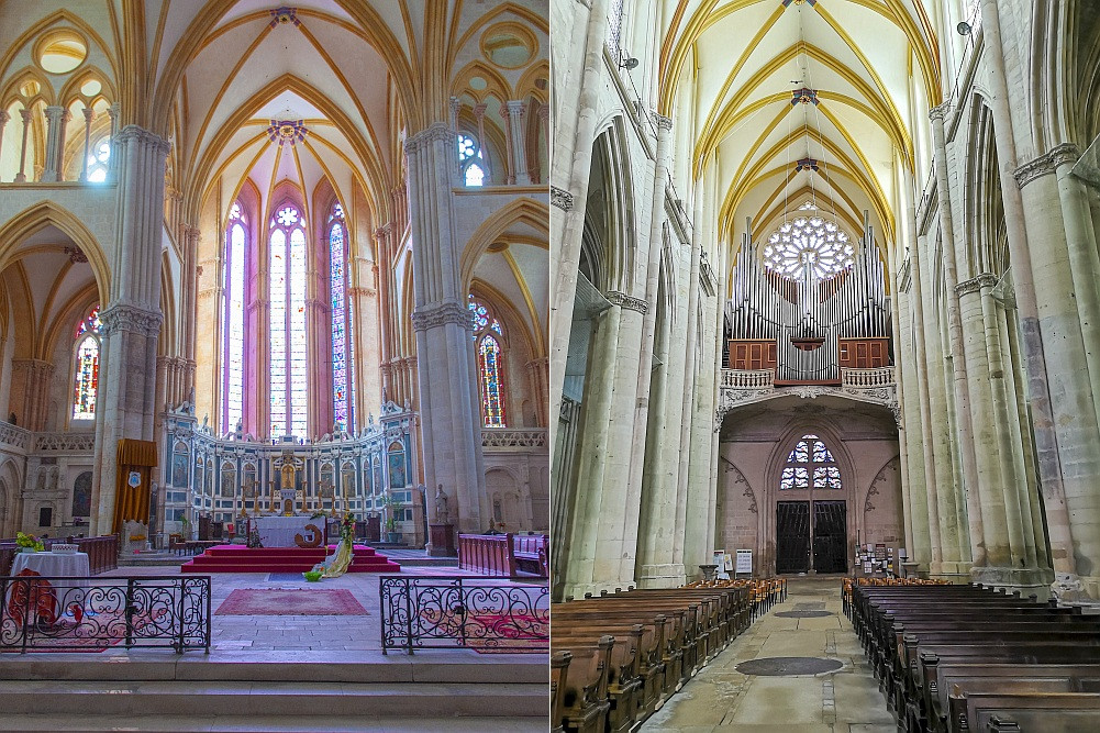 Klicke auf die Grafik für eine vergrößerte Ansicht  Name: 02 Das Innenleben der Touler Kathedrale.jpg Ansichten: 0 Größe: 343,2 KB ID: 3332916