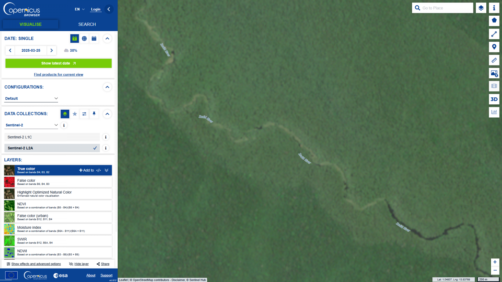 Klicke auf die Grafik für eine vergrößerte Ansicht  Name: CopernicusBrowserZadie.png Ansichten: 0 Größe: 1,22 MB ID: 3333956