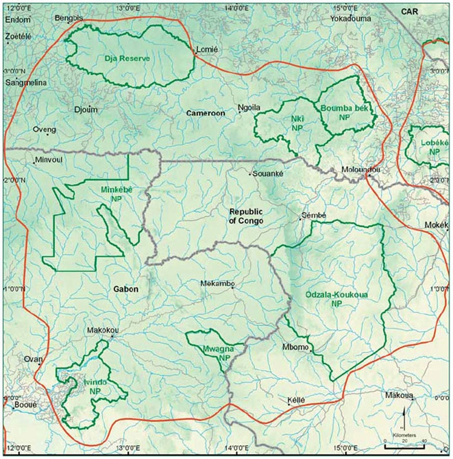 Klicke auf die Grafik für eine vergrößerte Ansicht  Name: CongoforestbasinTRIDOM.jpg Ansichten: 0 Größe: 214,6 KB ID: 3334849