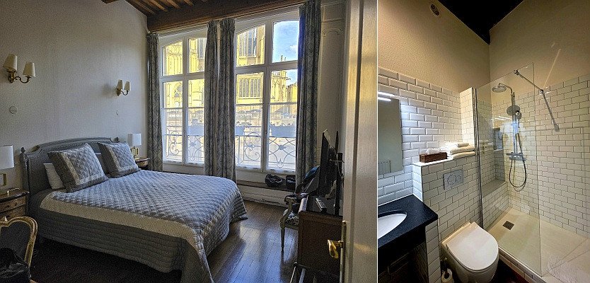 Klicke auf die Grafik für eine vergrößerte Ansicht  Name: 19 Typisch französisches Hotelzimmer.jpg Ansichten: 0 Größe: 138,6 KB ID: 3335459