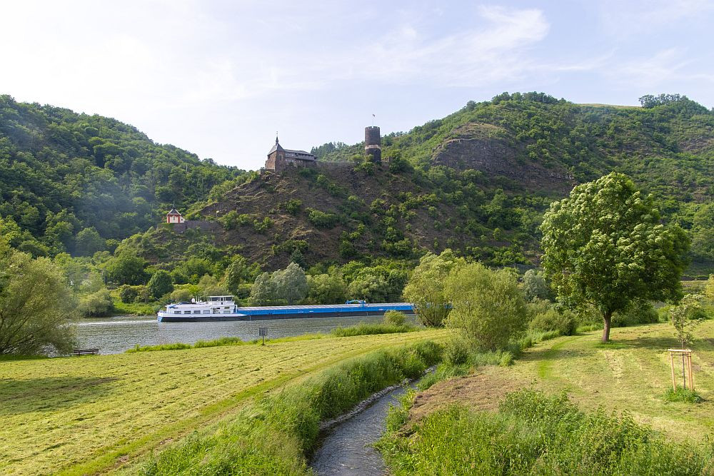 Klicke auf die Grafik für eine vergrößerte Ansicht  Name: 17 Burg Bischofstein.jpg Ansichten: 0 Größe: 292,4 KB ID: 3341730