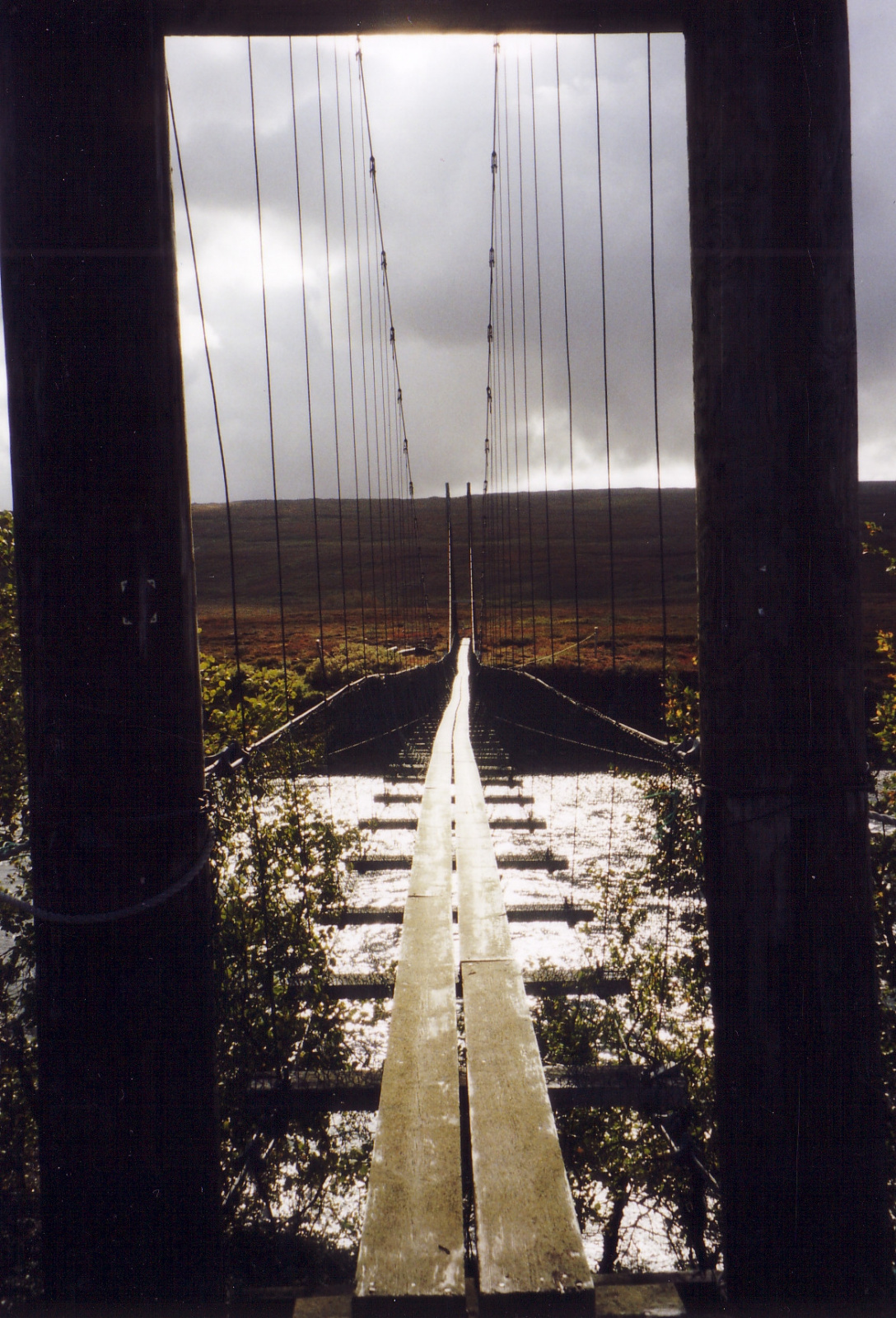 Klicke auf die Grafik für eine vergrößerte Ansicht

Name: 078_Tag12_Brücke Vuojatädno.jpg
Ansichten: 271
Größe: 818,8 KB
ID: 3344939