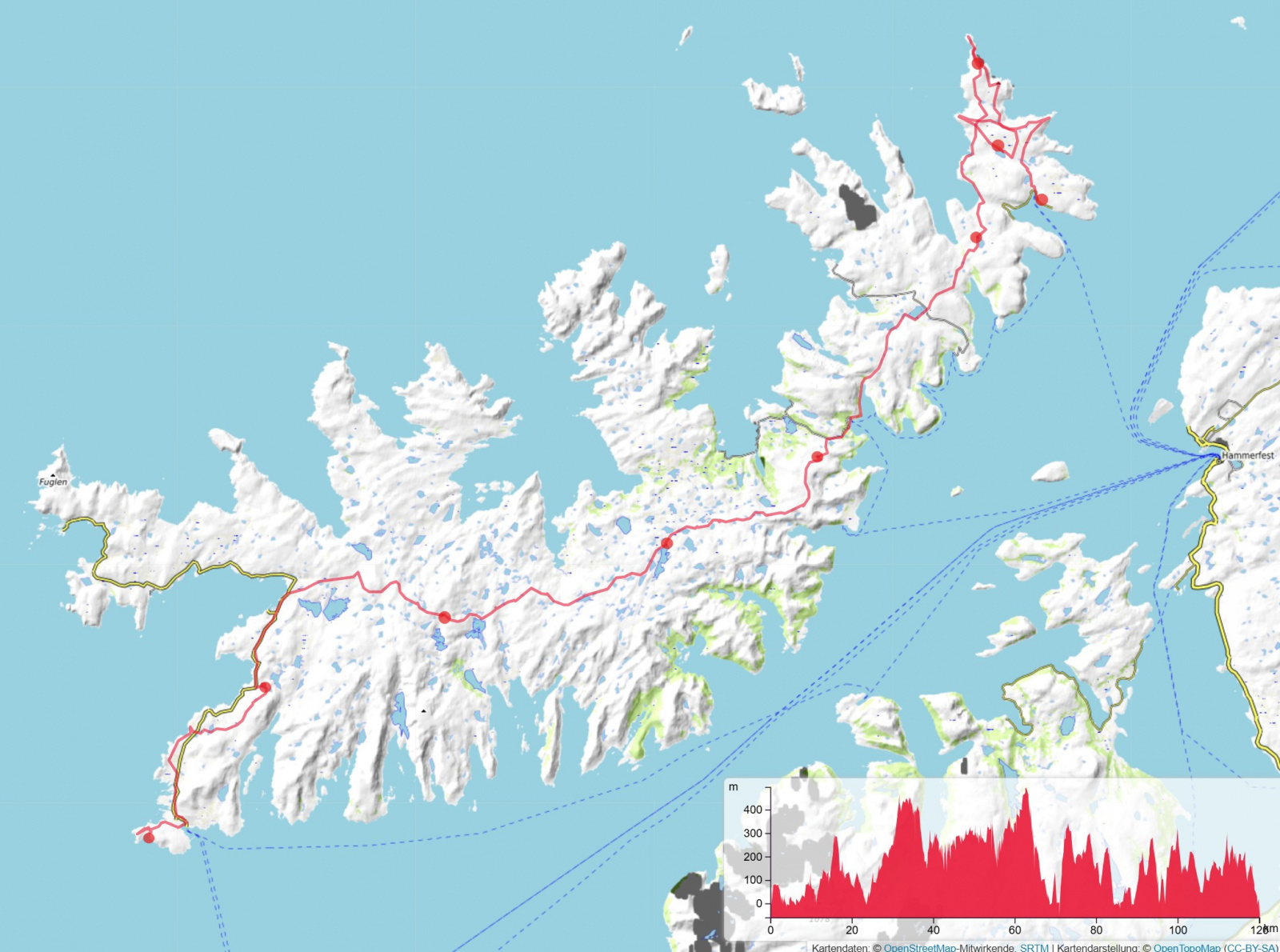 Klicke auf die Grafik für eine vergrößerte Ansicht  Name: Track gesamt mit Camps.jpg Ansichten: 213 Größe: 511,9 KB ID: 3345256