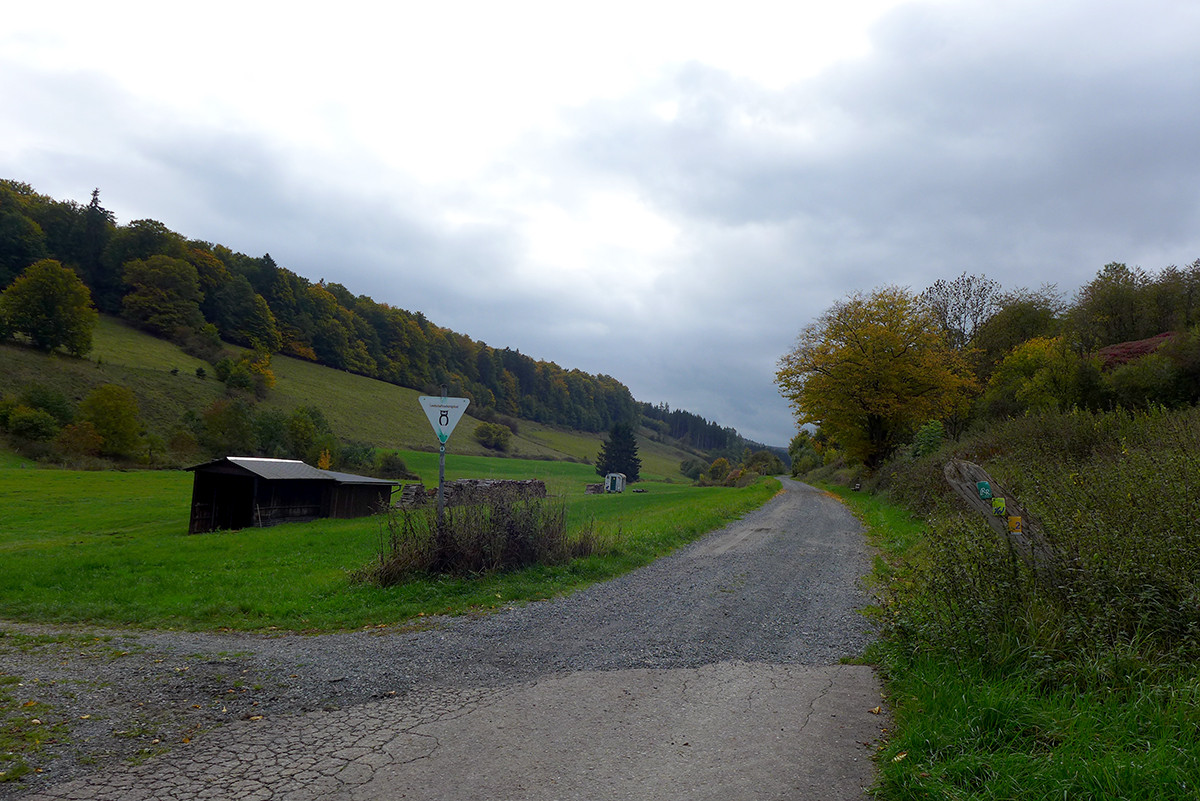 Klicke auf die Grafik für eine vergrößerte Ansicht  Name: Weserberglandweg_696.jpg Ansichten: 28 Größe: 320,4 KB ID: 3346296