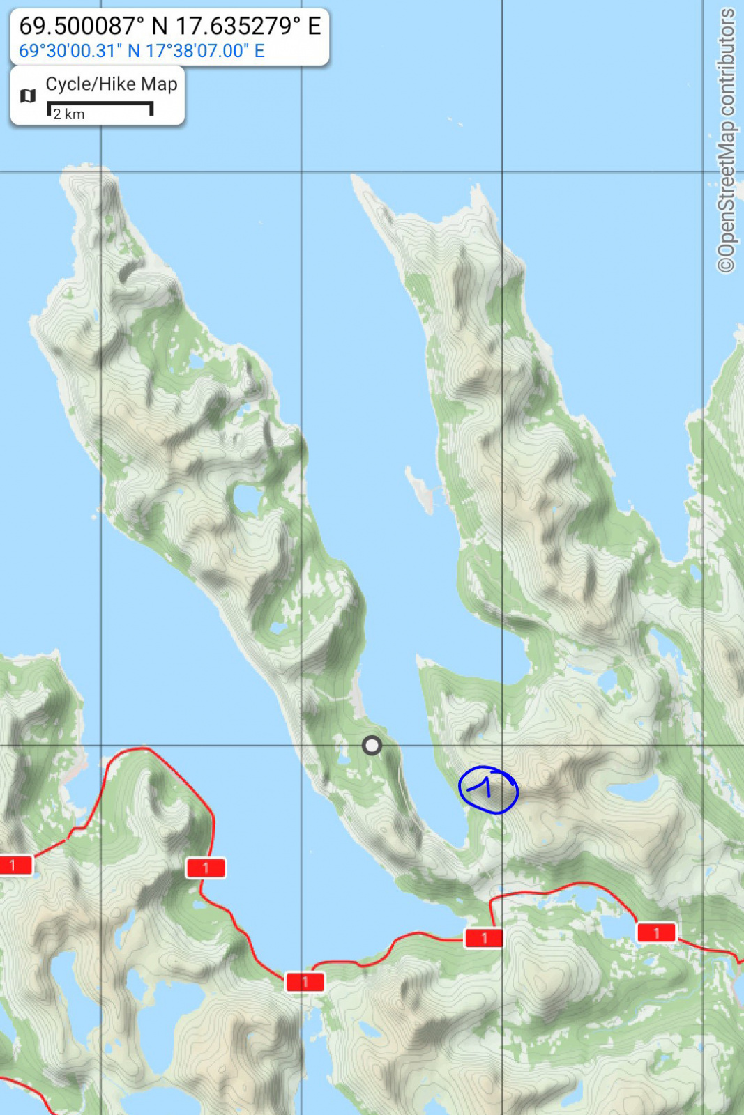 Klicke auf die Grafik für eine vergrößerte Ansicht  Name: 2025 Norge 0181.jpg Ansichten: 0 Größe: 542,0 KB ID: 3346998